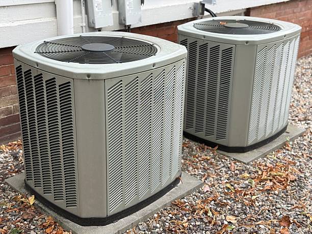 Reliable Ac Installation contractor in Troy, NC by Leonard HVAC